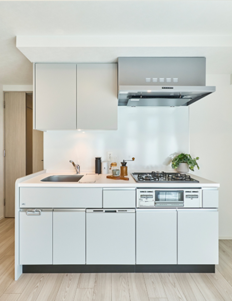 KITCHEN（Dtype）