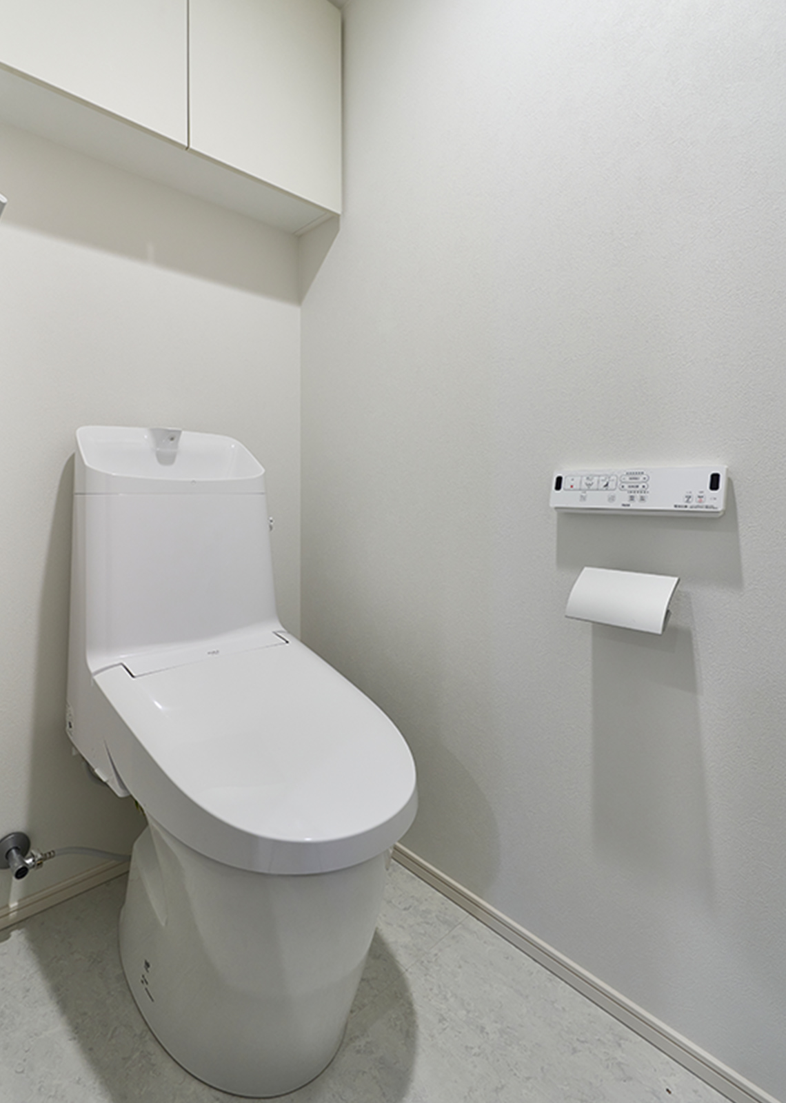 LAVATORY（Dtype）