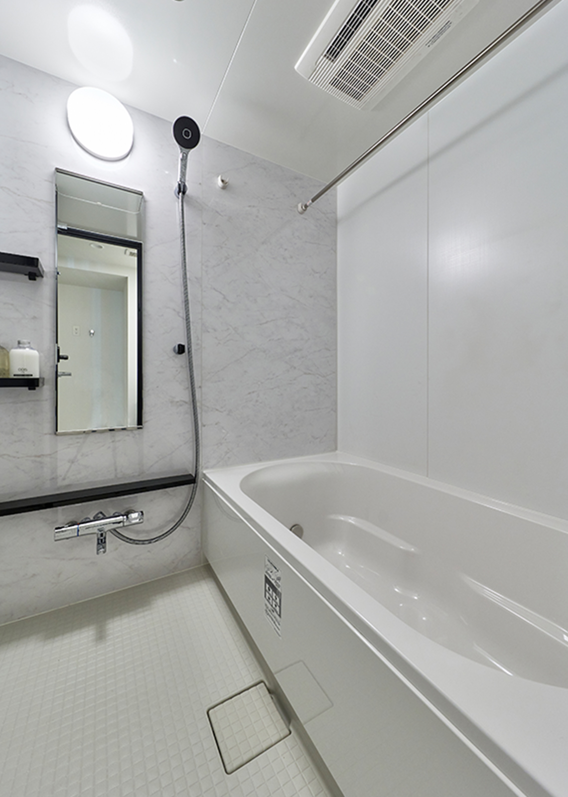 BATHROOM（Dtype）
