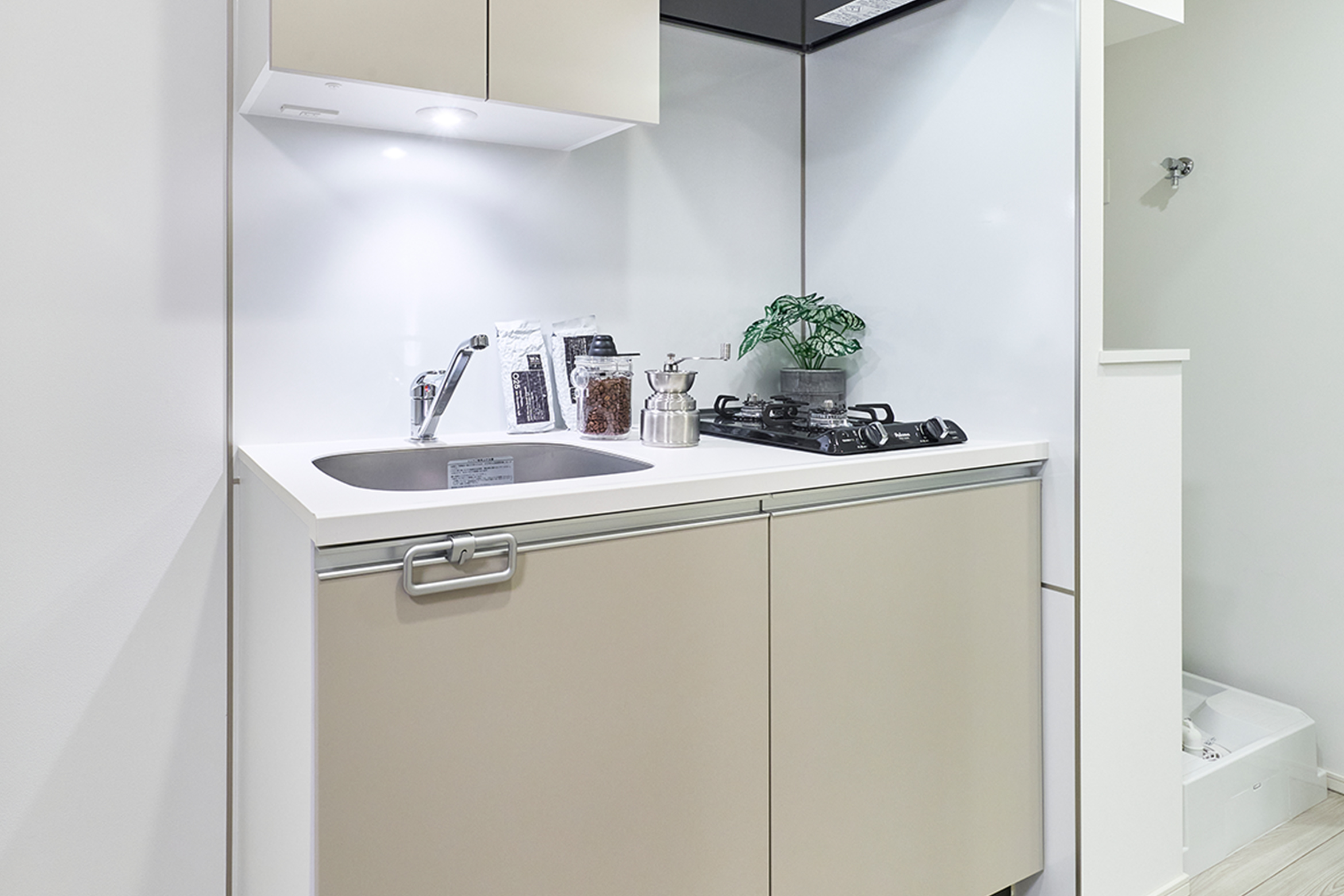 KITCHEN（Etype）
