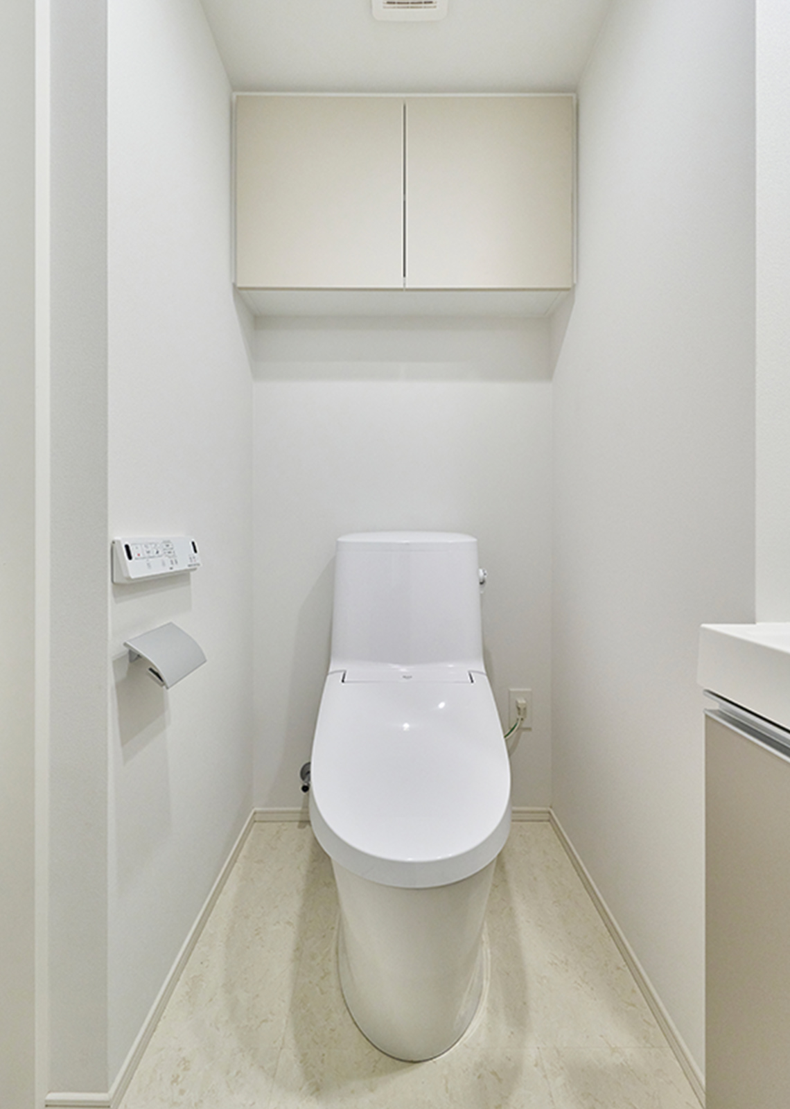 LAVATORY（Etype）