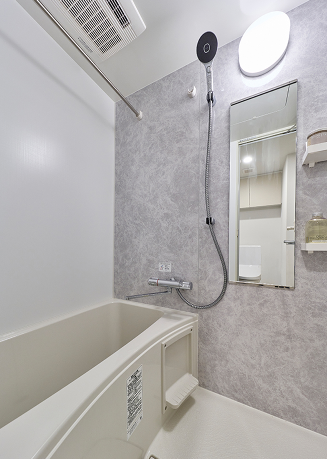BATHROOM（Etype）
