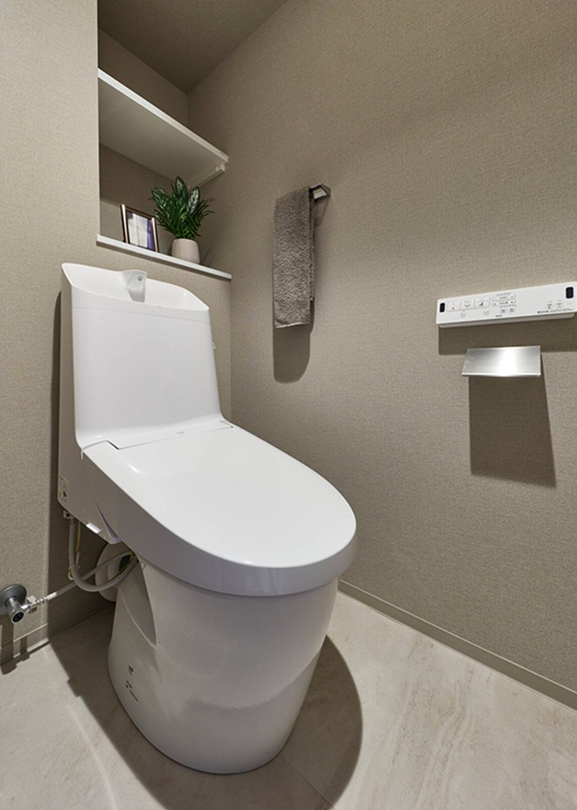 LAVATORY（C'type）