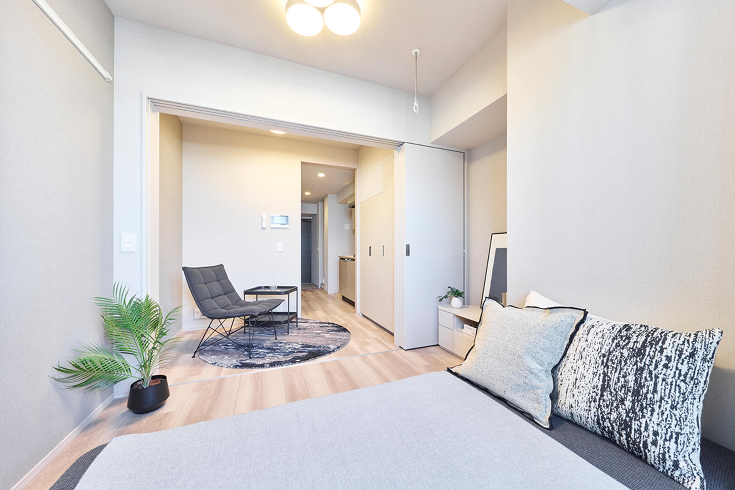 LIVING DINING（Etype）